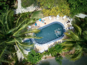 Ulmar's Nature Lodge, Koh Yao Noi